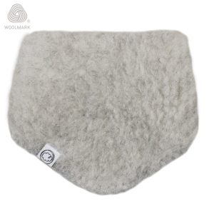 Baby Scarf Wool