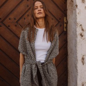 Alwero Poncho