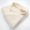 wollen wikkeldeken baby Woolskins