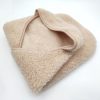 Wollen omslagdoek Baby Woolskins
