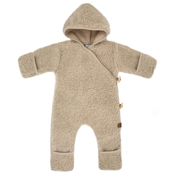 Costume d'hiver Baby Wool Woolskins