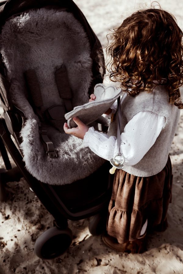 Fåreskind til Buggy Woolskins