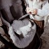 Sheepskin for Buggy Woolskins