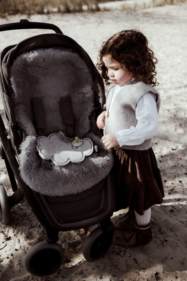 Sheepskin for Buggy Woolskins