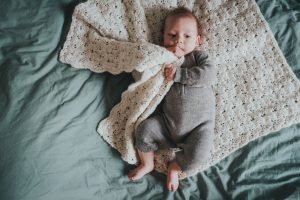 Petit Kolibri baby clothes