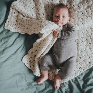 Abbigliamento per neonati Petit Kolibri