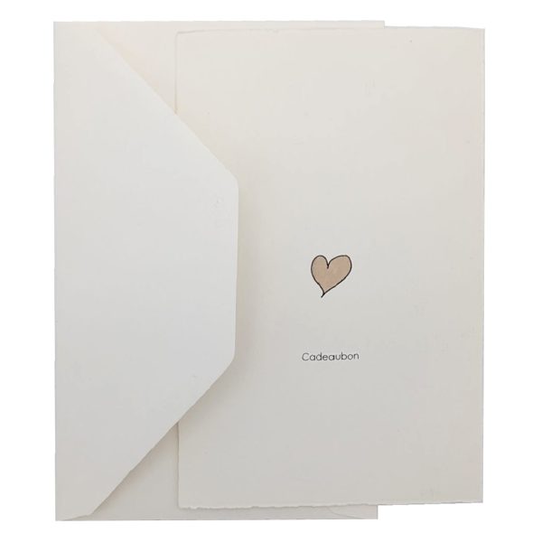 Woolskins cadeaubon Woolskins cadeaubon