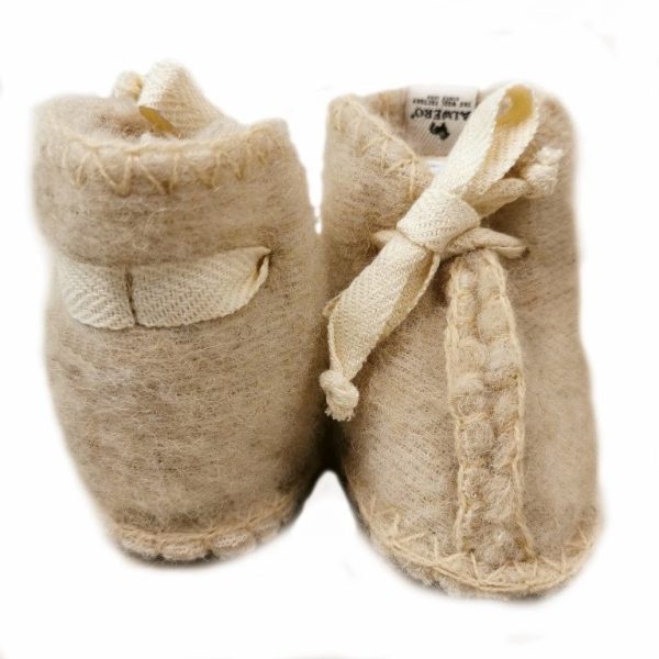 Alwero baby shoes