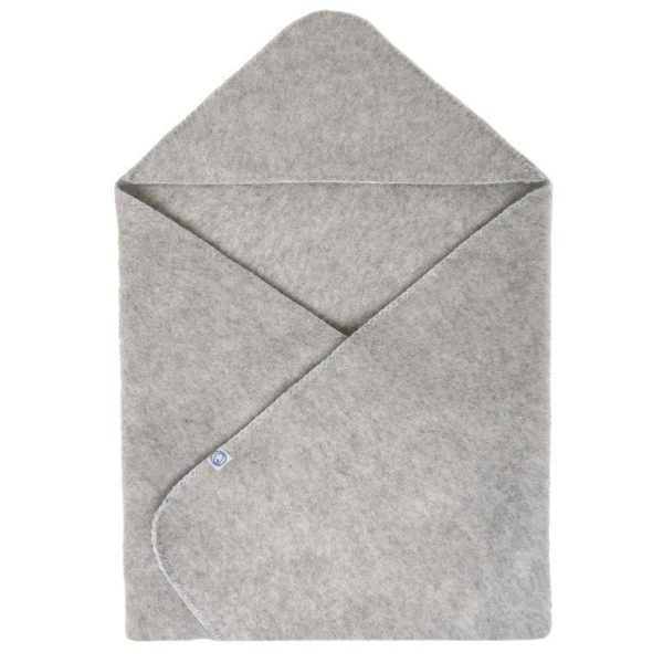 Alwero Wrap Blanket