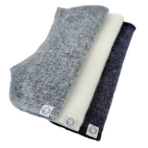 Woolen Handwarmer thumby Woolskins Women's glove wool