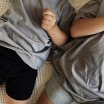 Une marque bébé
