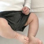 Une marque bébé