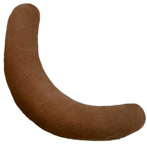 Najlepsza poduszka do karmienia wełna Woolskins