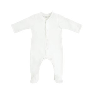 Baby suit Woolskins