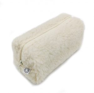 Diaper pouch Woolskins