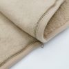 Sacco coprigambe in lana per carrozzina/passeggino | Bakigo