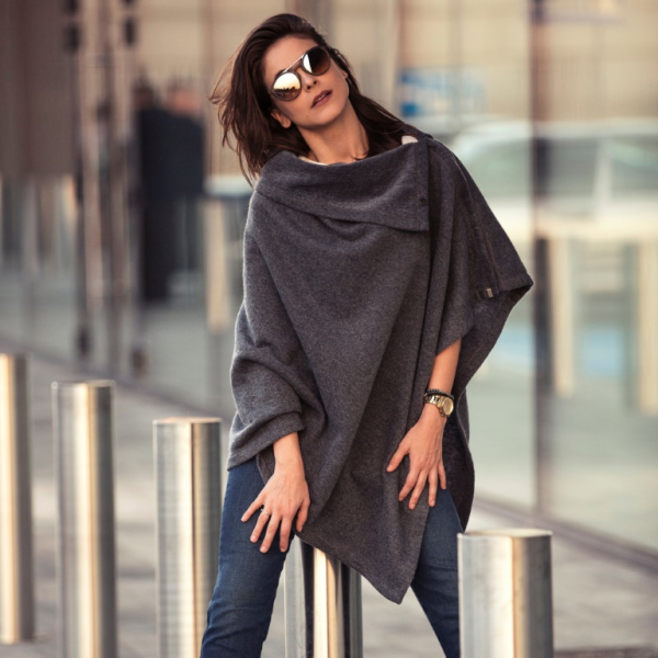 Alwero Poncho