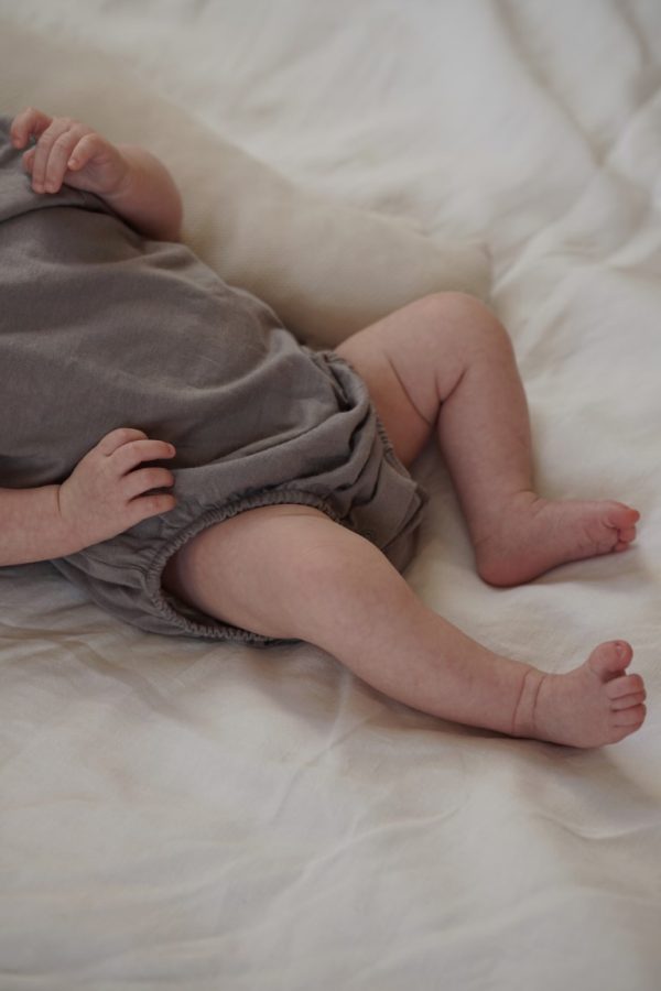 A Baby Brand Baby Bodysuit | Woolskins