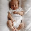Une barboteuse de marque bébé | Peaux de laine