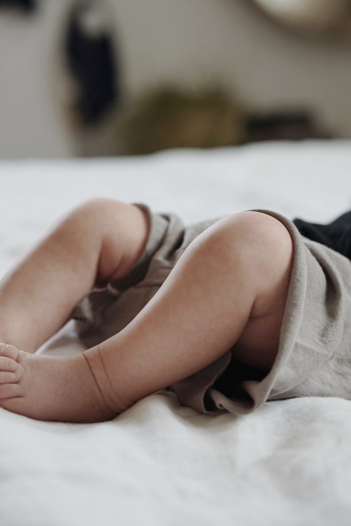 Una marca para bebés - Woolskins