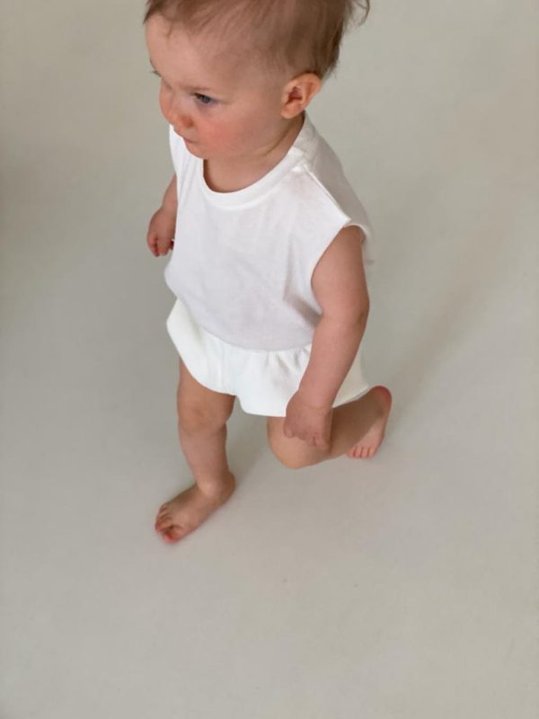 A Baby Brand - Woolskins