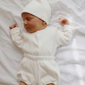 Gilet bébé - Une marque pour bébé