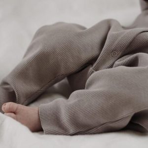 Baby Bodysuit A baby Brand