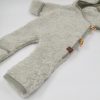 Winter suit Baby Wool Woolskins
