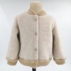 Baby Jacket Bomber Woolskins