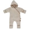 Completo invernale Baby Wool Woolskin