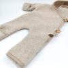 Costume d'hiver Baby Wool Woolskins