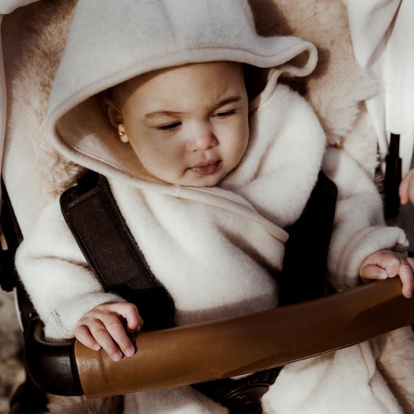 Winter suit Baby Wool Woolskins