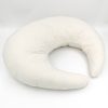 Best nursing pillow wool Woolskins