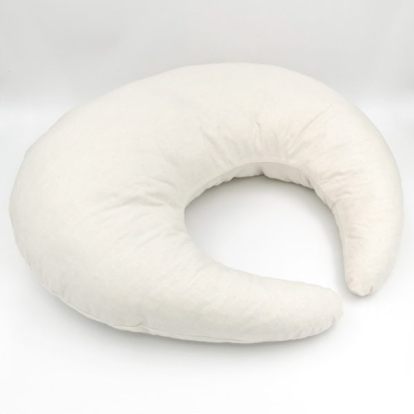 Meilleur coussin d'allaitement en laine Woolskins