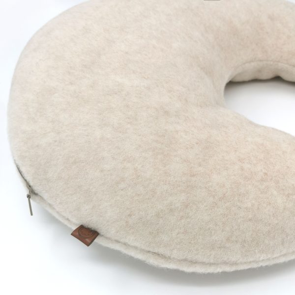 Meilleur coussin d'allaitement en laine Woolskins