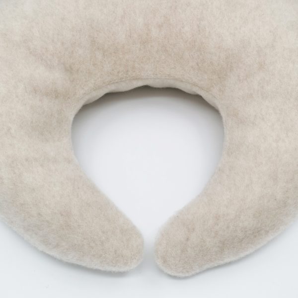 Best nursing pillow wool Woolskins