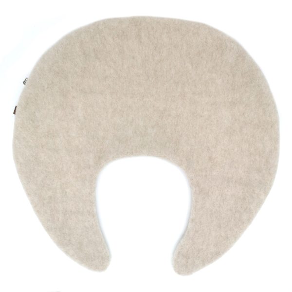 Best nursing pillow wool Woolskins