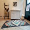 Woolen Rug Children's Room Hand-knotted Woolskins