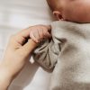 A Basic Brand Babykjleding Chemise gilet côtelée