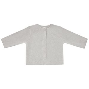 En Basic Brand Babykjleding Rib vest skjorte