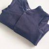 A Basic Brand - Woolskins - Baby suit denim jeans clothes baby