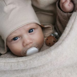 Zaffiro Wool Products - Zaffiro produkter og babytøj