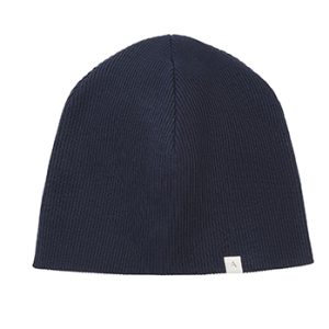 Eine Basic-Marke / Woolskins / Rib Beanie