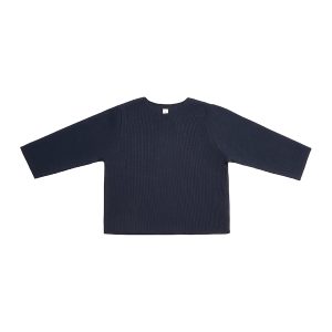 Sweat-shirt Baby Rib, Une marque basique, Woolskins