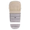 Zaffiro wool Footmuff sleeping bag wool - Woolskins