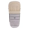 Zaffiro wool Footmuff sleeping bag wool - Woolskins