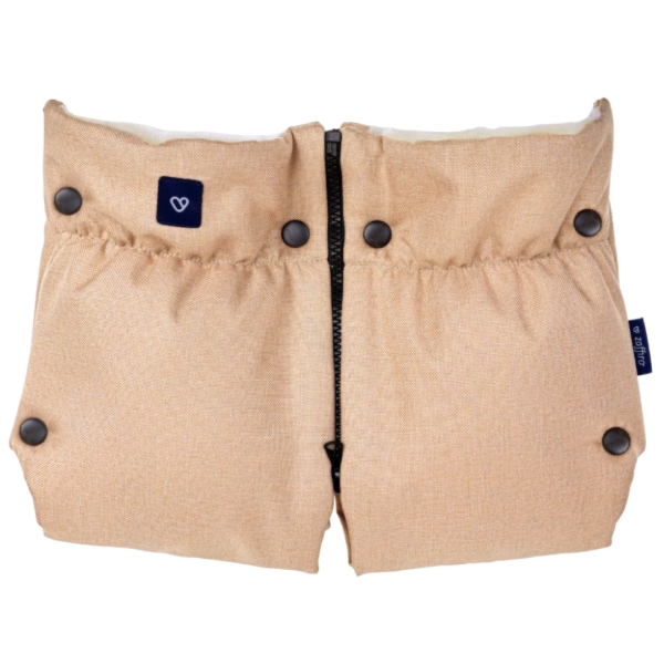 zaffiro wolproducten handwarmers handschoen Woolskins