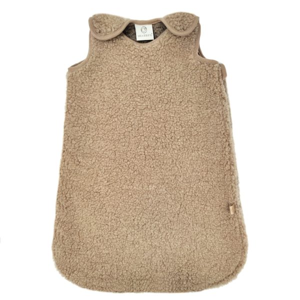 Woolen Sleeping Bag Baby Woolskins