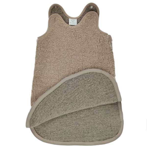 Woolen Sleeping Bag Baby Woolskins