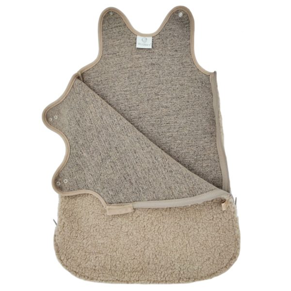 Woolen Sleeping Bag Baby Woolskins